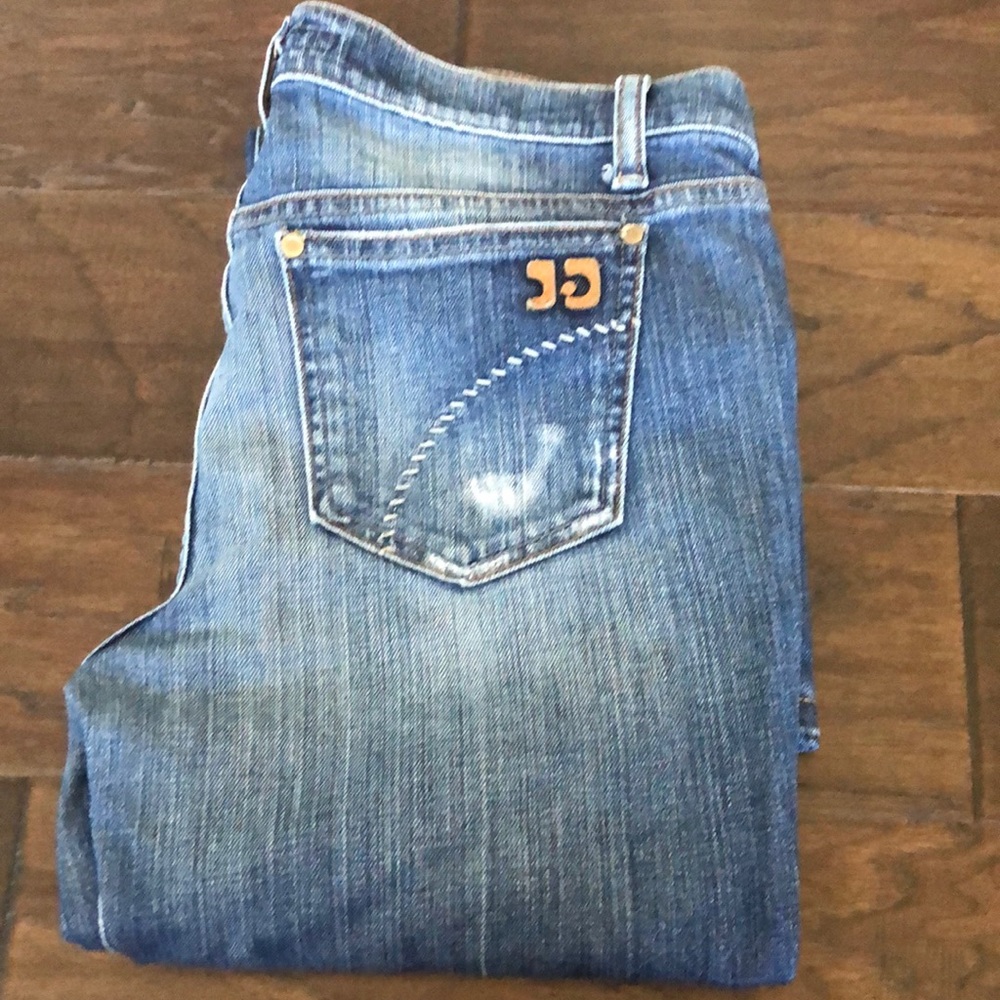 Joes provocateur jeans